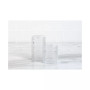 Jupiter Ice Beverage Glasses, Set of 6
