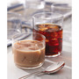 Tuscany Classics Stackable Tall and Short Glasses Set, 12 Piece