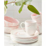 Brighton 16 Pieces Dinnerware Set, Service For 4