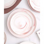 Brighton 16 Pieces Dinnerware Set, Service For 4