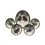 Olive D'Italia 5 Piece Pasta Set