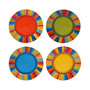Sierra 16-Pc. Dinnerware Set