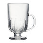 Flore 10 Ounce Coffee Mug, Set of 4