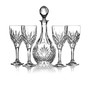 Stemware, Dublin Wine 5 Piece Set Wine Set
