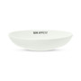 Words Pasta Bowls, Set of 4, Created for Macy's