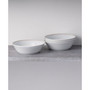 Linen Road Set of 4 Soup Bowls, Service For 4