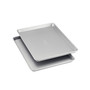 Pro-Bake Bakeware 2 Piece Aluminized Steel Half Sheet Baking Pan Set