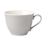 Color Loop Stone Grey Coffee Cup