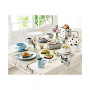 Willow Drive Dinnerware Collection