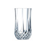 Cristal D’Arques Set of 4 Highball Glasses
