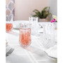 Cristal D’Arques Set of 4 Highball Glasses