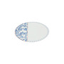 Folksy 4-Piece Place Setting Set