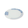 Folksy 4-Piece Place Setting Set