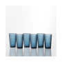 Malcolm Ice Beverage Glasses, Set of 6