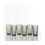 Malcolm Ice Beverage Glasses, Set of 6