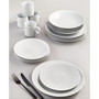Thomas by Loft 16-Pc Set, Service for 4