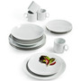Thomas by Loft 16-Pc Set, Service for 4