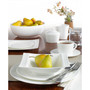 Dinnerware, Tin Can Alley 4 Degree Round 4 Piece Place Setting