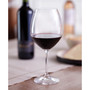 Tuscany Classics Assorted Stemmed Glasses, Set of 18