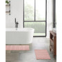 Safira Fringe Cotton Bath Rug Collection