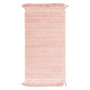 Safira Fringe Cotton Bath Rug Collection