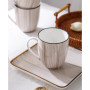 Esmeralda 16 Piece Dinnerware Set, Service for 4