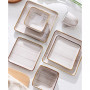 Esmeralda 16 Piece Dinnerware Set, Service for 4