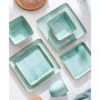 Esmeralda 16 Piece Dinnerware Set, Service for 4