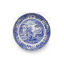 Dinnerware, Blue Italian Pasta Bowl