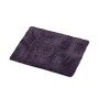 Ultra Soft Non Slip Shaggy Bath Rug - Small 17"x24"