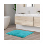 Ultra Soft Non Slip Shaggy Bath Rug - Small 17"x24"
