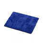 Ultra Soft Non Slip Shaggy Bath Rug - Small 17"x24"
