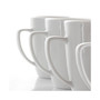 Riley Mug Set of 12 Pieces