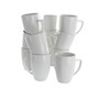 Riley Mug Set of 12 Pieces
