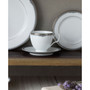 Laurelvale 4 Piece Cup Set, Service for 4