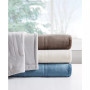 Electric Plush Blanket, Twin, Created for Macy's