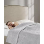 Electric Plush Blanket, Twin, Created for Macy's
