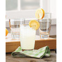Luna Set of 4 Double Old-Fashioned Glasses