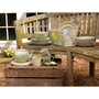 Heritage Orchard Set of 4 Pasta Bowls