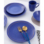 Clara 16 Piece Dinnerware Set, Service for 4