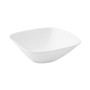 Square Pure White Bowl