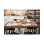 Rika Tumblers 16 Piece Glassware Set