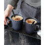 Vesper Mugs, Set of 4