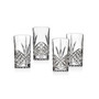 Dublin Highballs, Set of 4