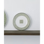 Infinity 4 Piece Bread Butter/Appetizer Plate Set, Service for 4