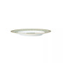 Infinity 4 Piece Bread Butter/Appetizer Plate Set, Service for 4