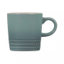14 oz. Stoneware Set of Four Coffee Mugs