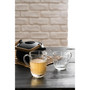 La Rochere Quessant 3-ounce Expresso Cups, Set of 6