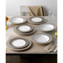 Infinity Dinnerware Collection