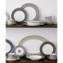 Infinity Dinnerware Collection